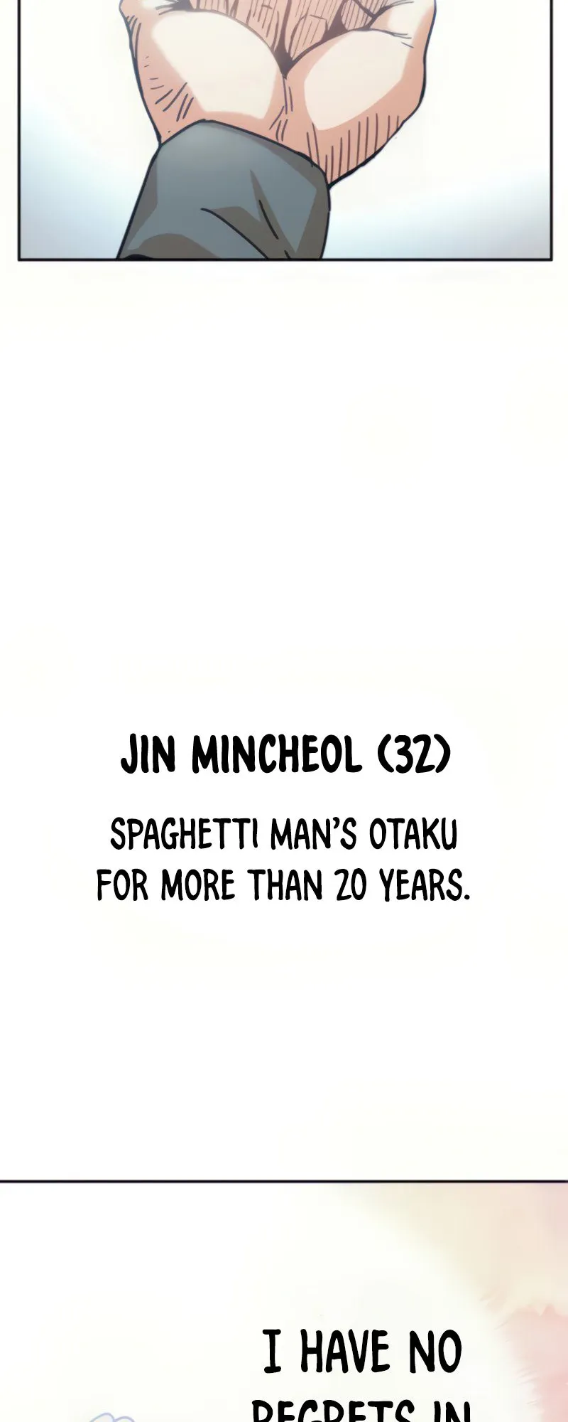 Read Maybe Meant to Be Manga Online