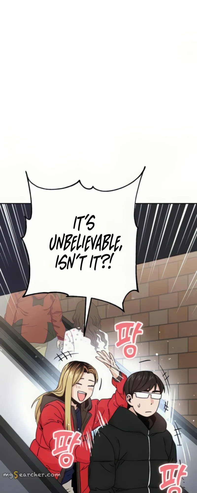 Read Maybe Meant to Be Manga Online