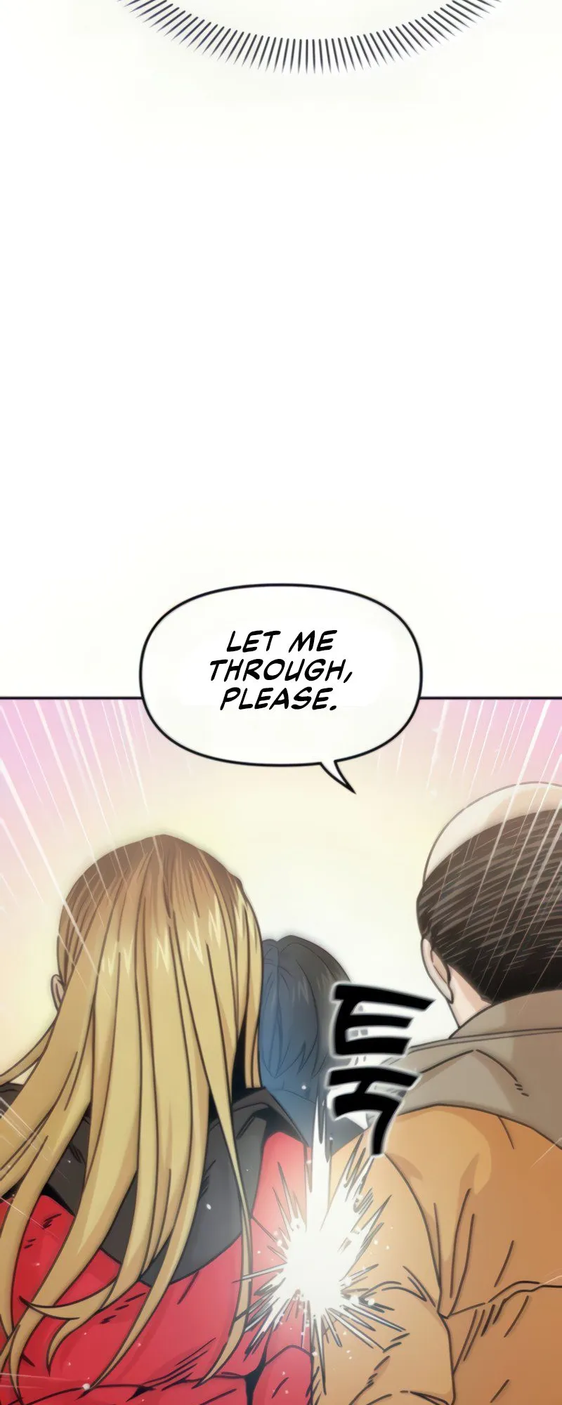 Read Maybe Meant to Be Manga Online