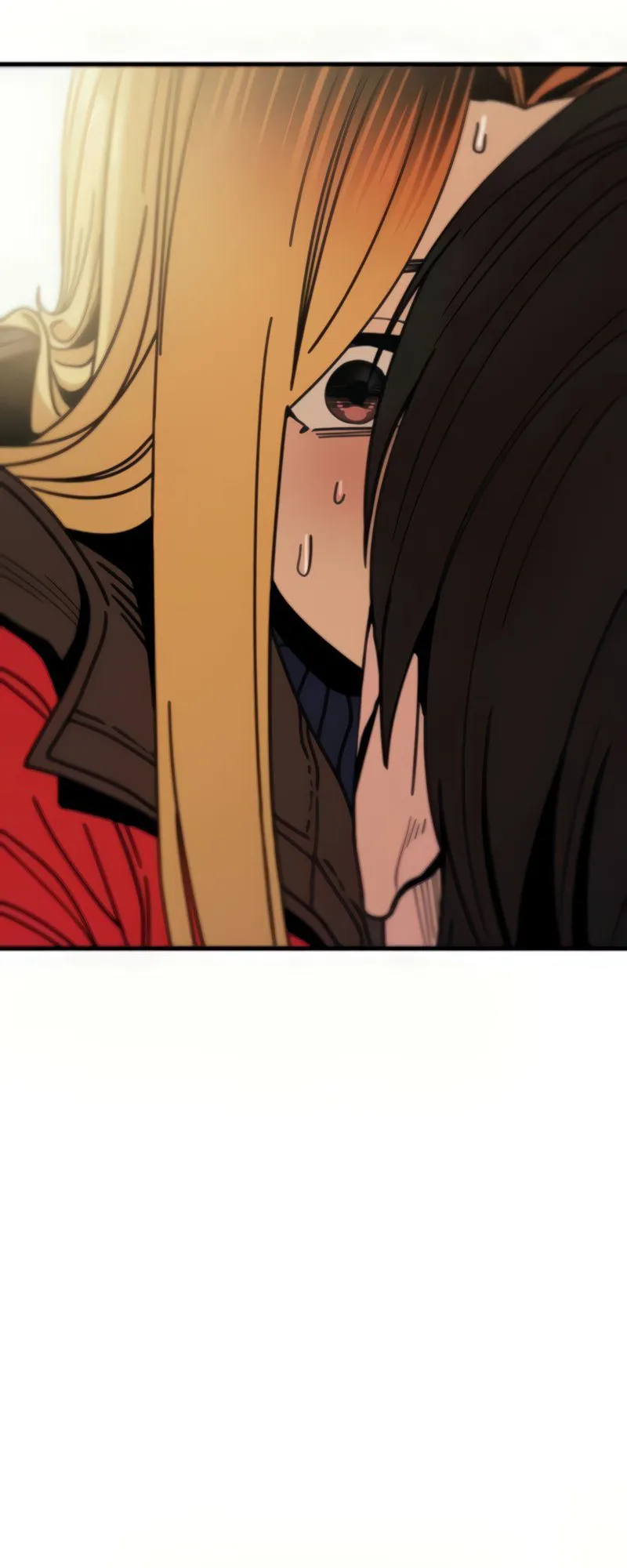 Read Maybe Meant to Be Manga Online
