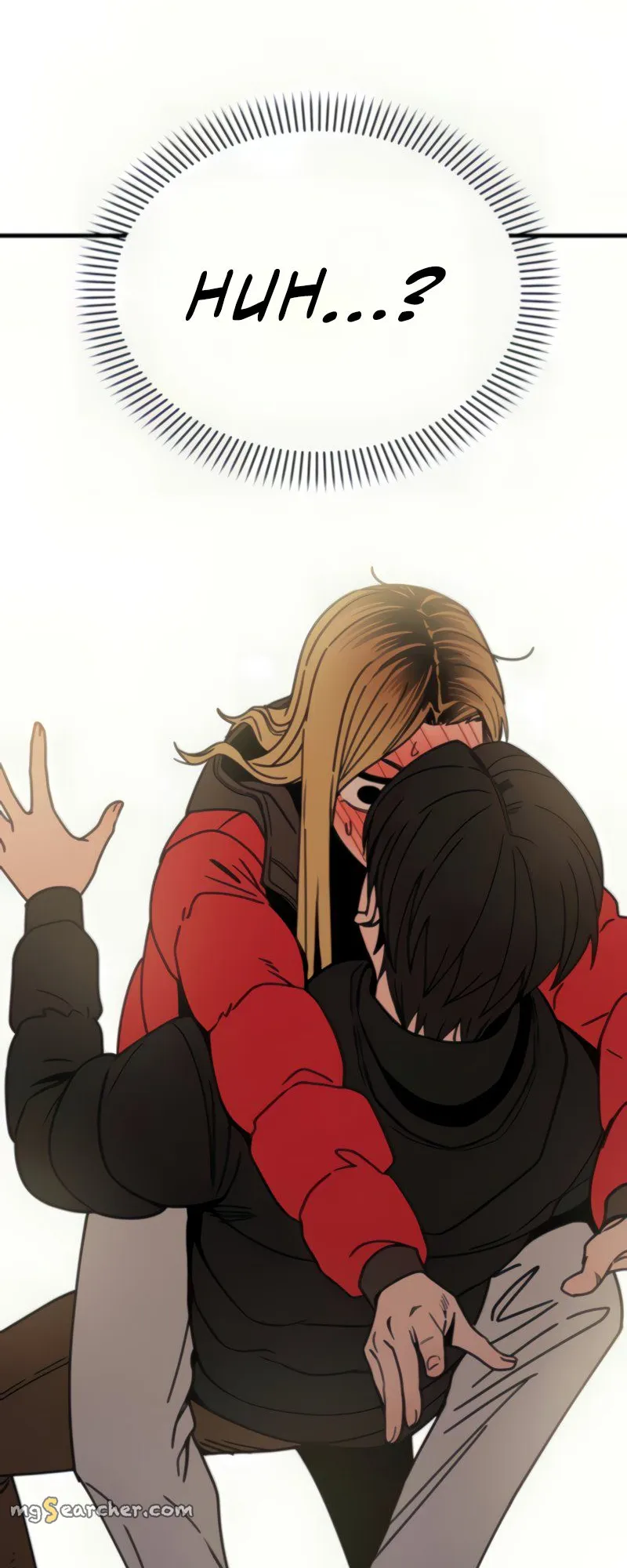 Read Maybe Meant to Be Manga Online