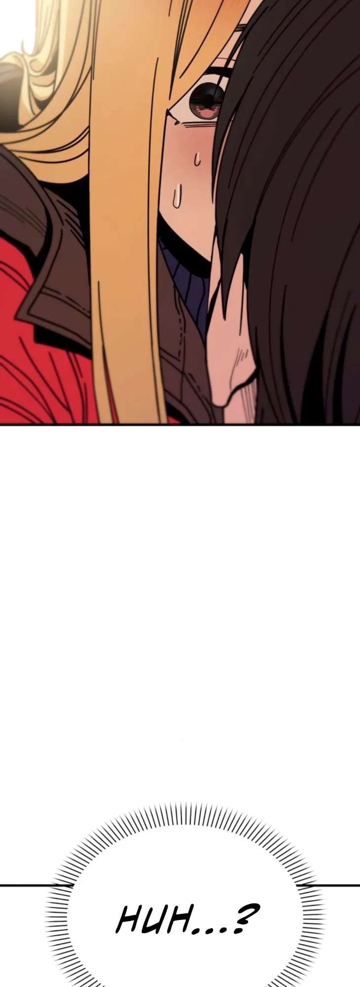 Read Maybe Meant to Be Manga Online
