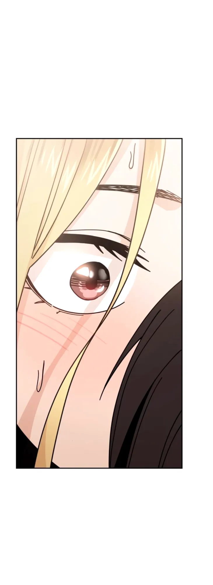 Read Maybe Meant to Be Manga Online