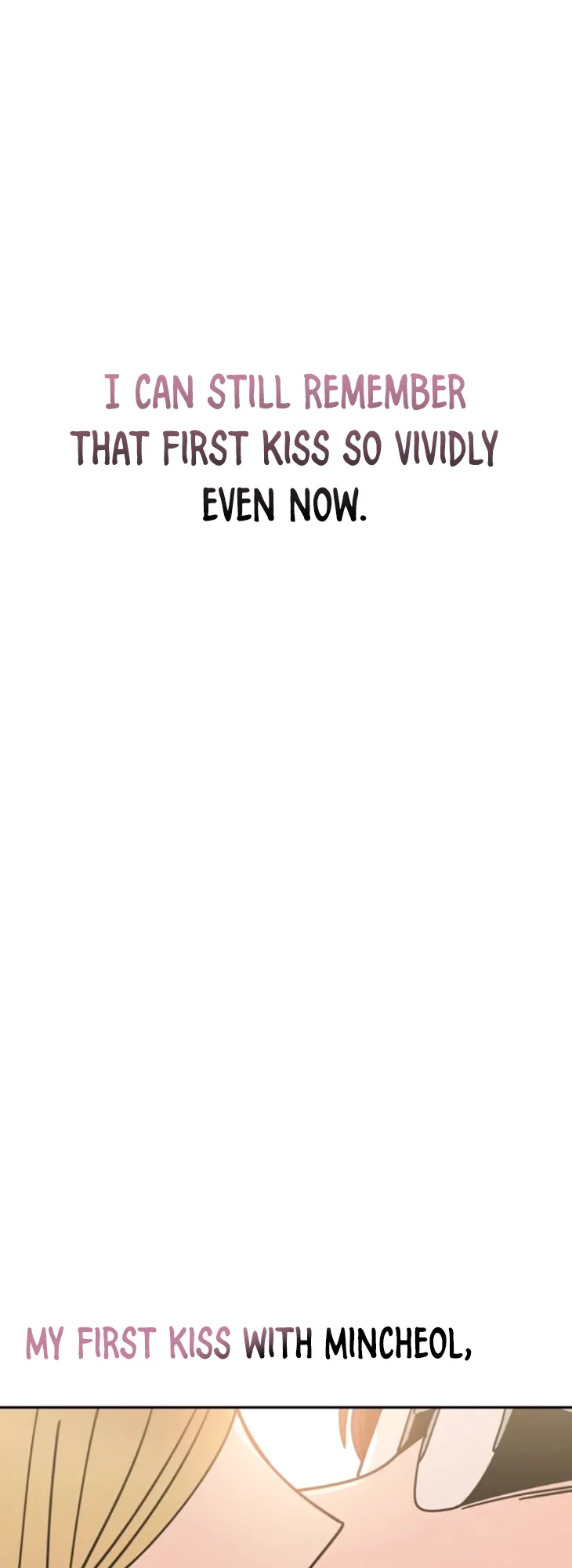 Read Maybe Meant to Be Manga Online