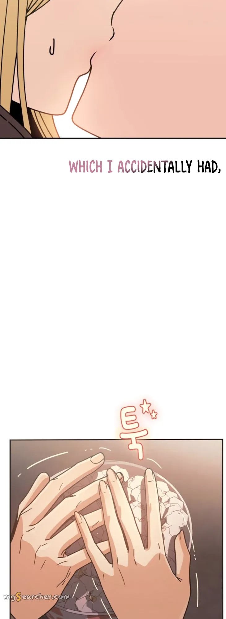 Read Maybe Meant to Be Manga Online