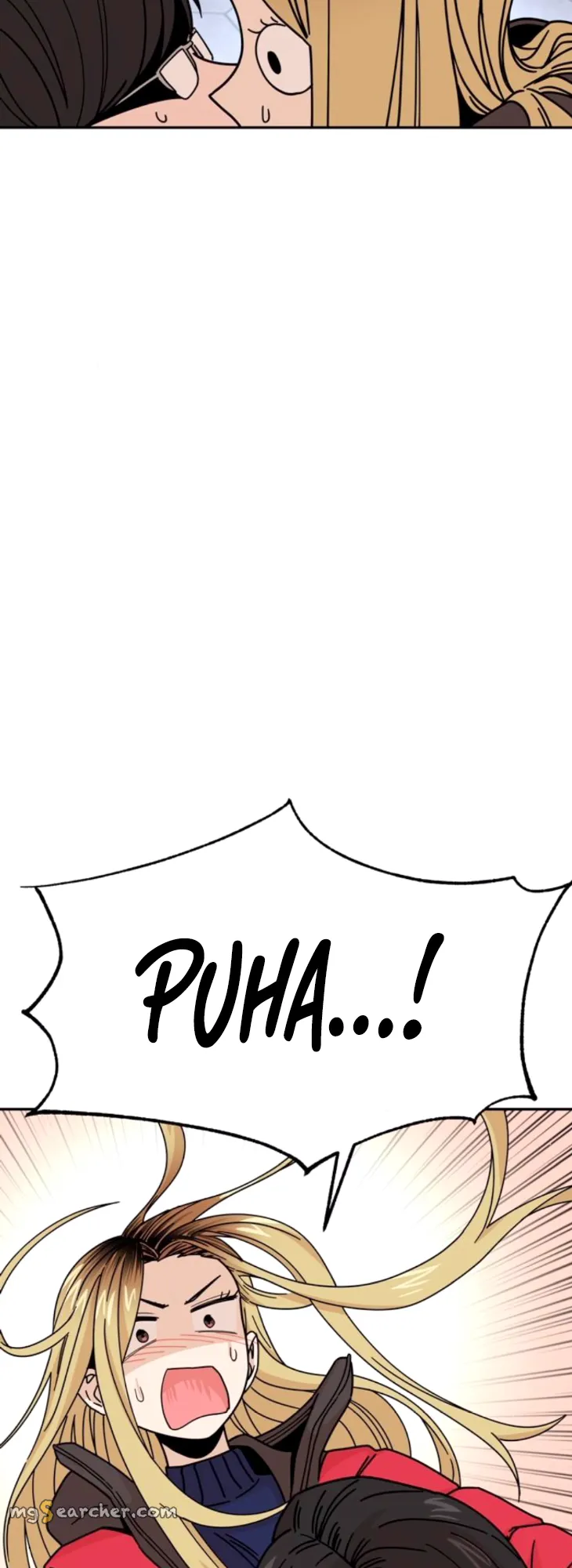 Read Maybe Meant to Be Manga Online
