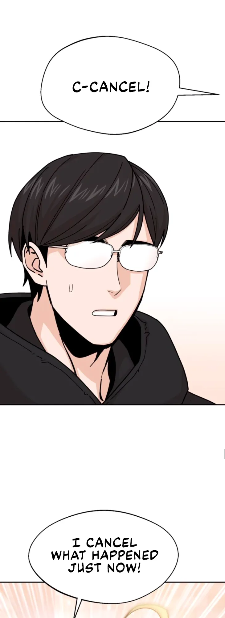 Read Maybe Meant to Be Manga Online