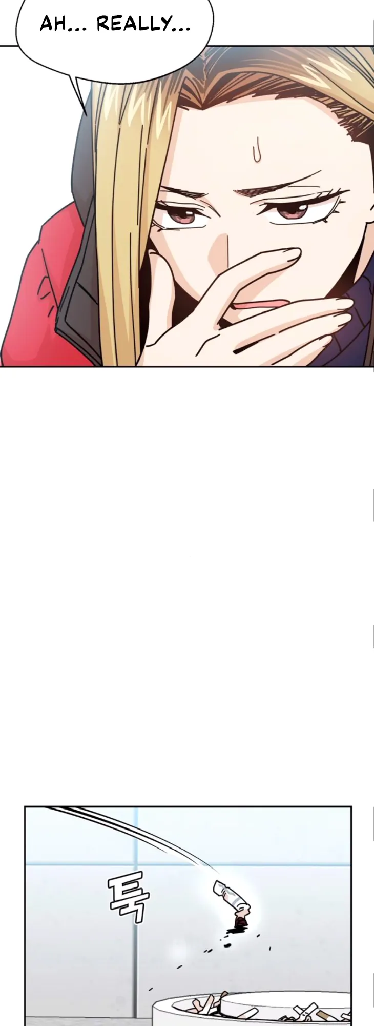 Read Maybe Meant to Be Manga Online