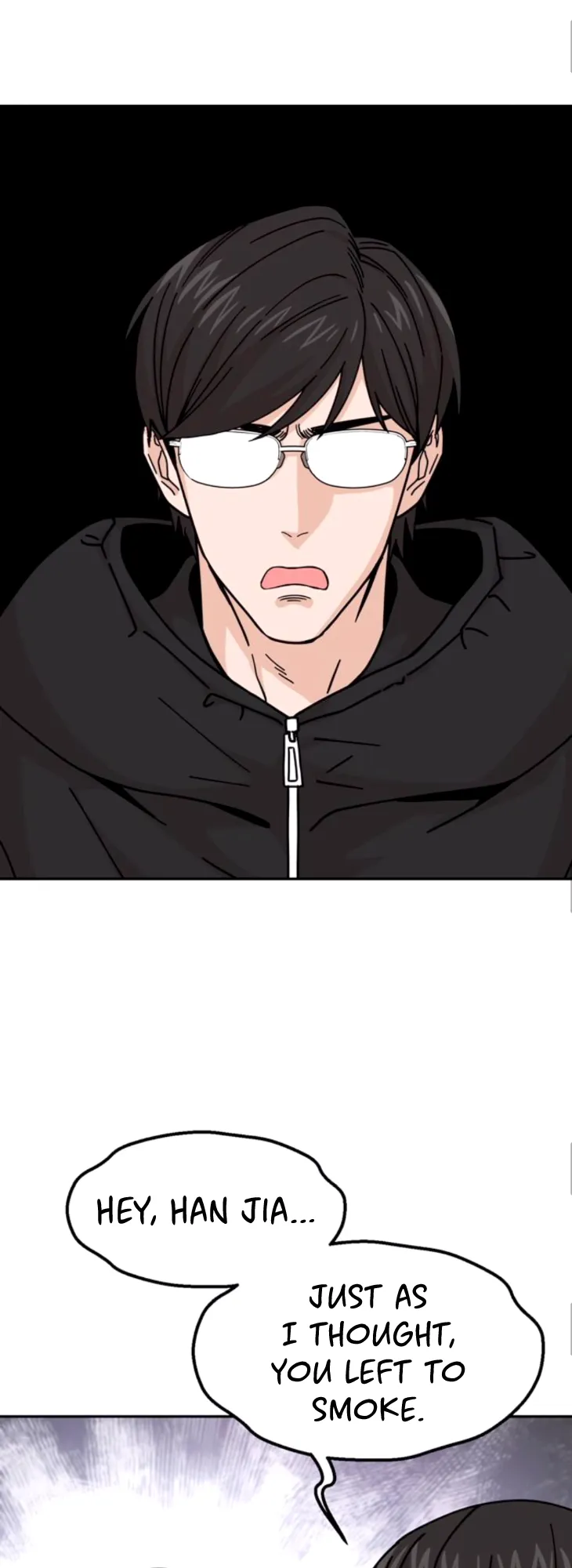 Read Maybe Meant to Be Manga Online