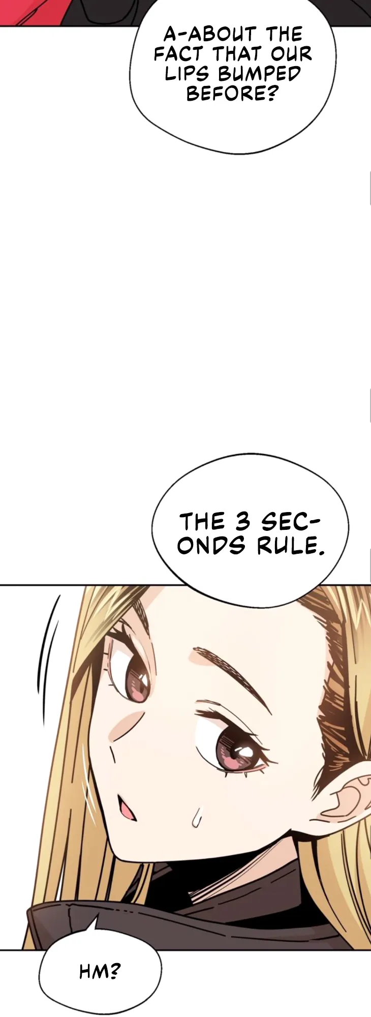 Read Maybe Meant to Be Manga Online