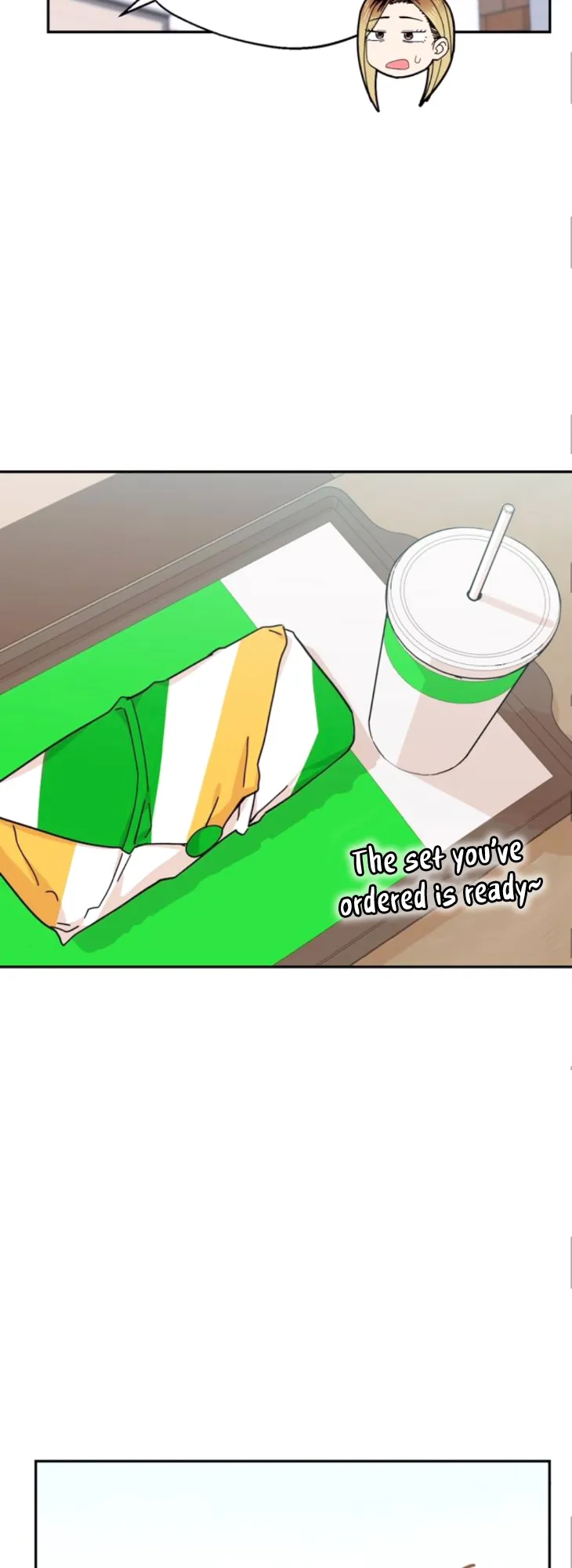 Read Maybe Meant to Be Manga Online