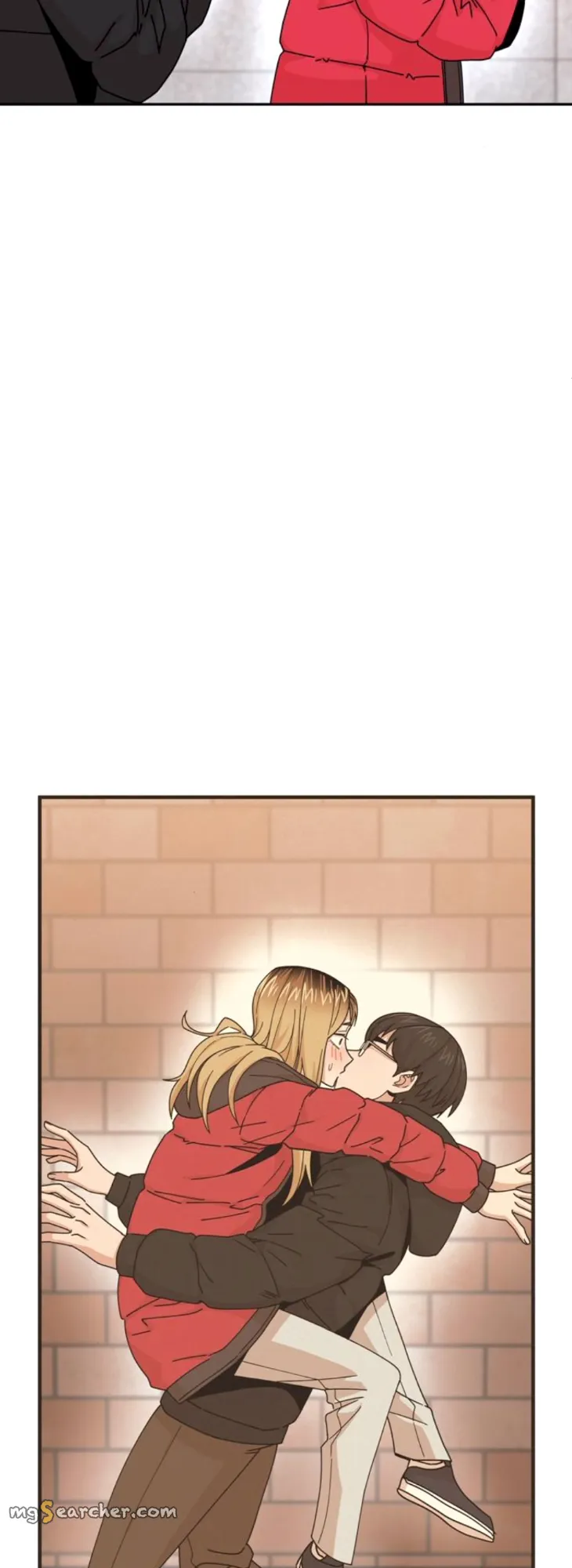 Read Maybe Meant to Be Manga Online