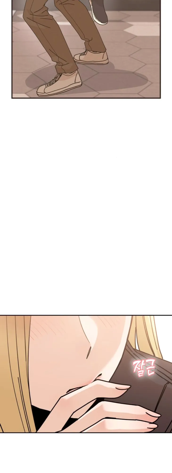 Read Maybe Meant to Be Manga Online