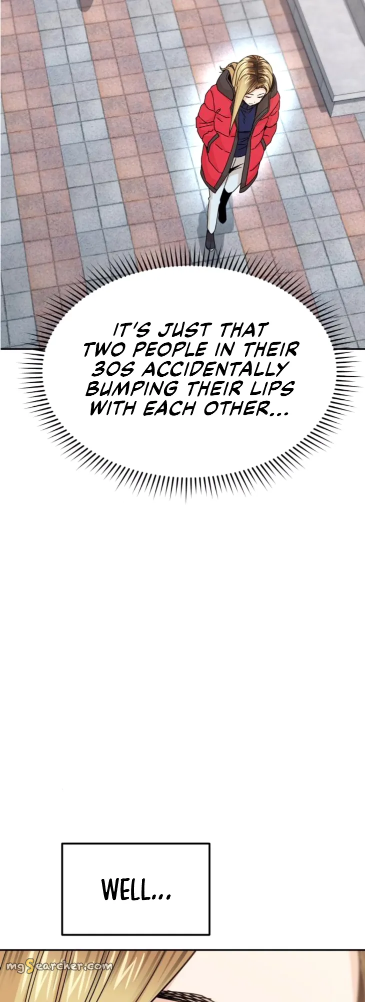 Read Maybe Meant to Be Manga Online