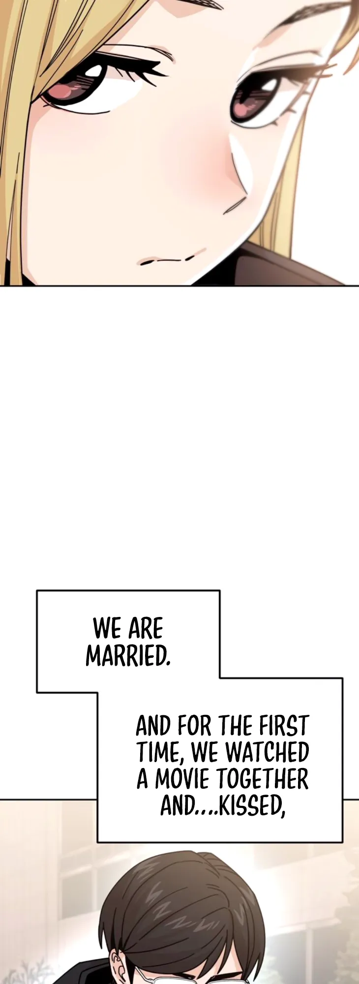Read Maybe Meant to Be Manga Online