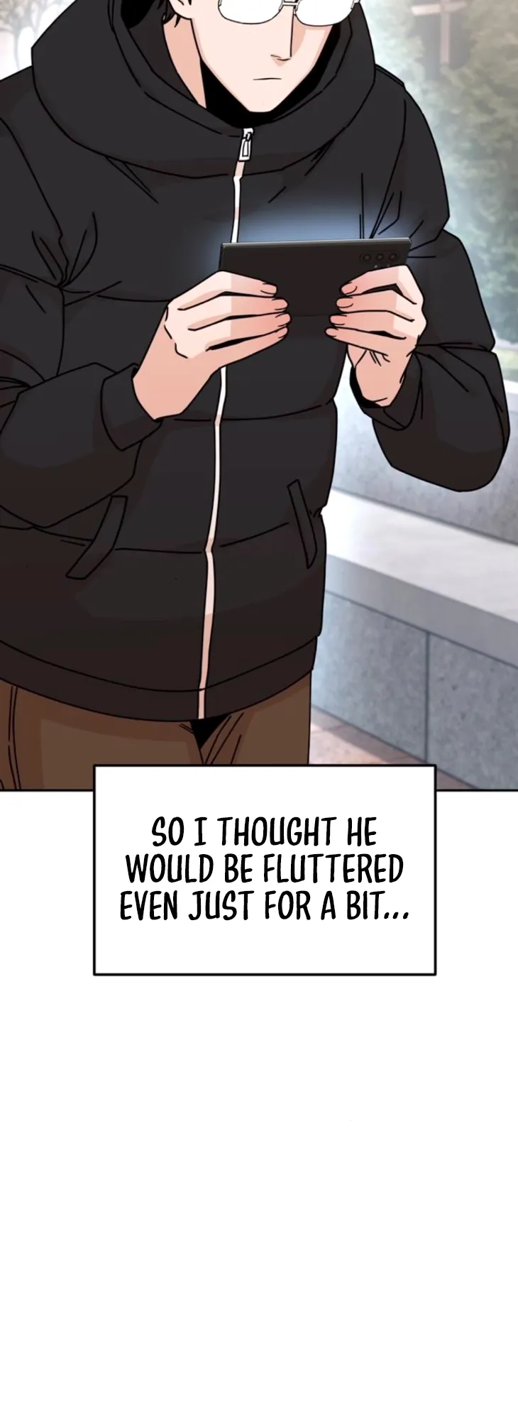 Read Maybe Meant to Be Manga Online