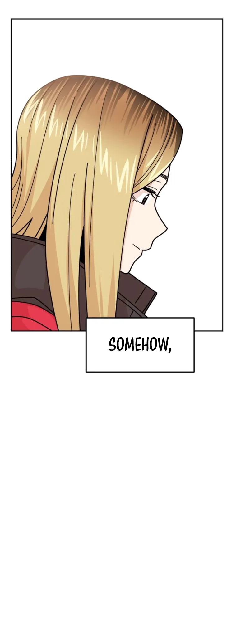 Read Maybe Meant to Be Manga Online