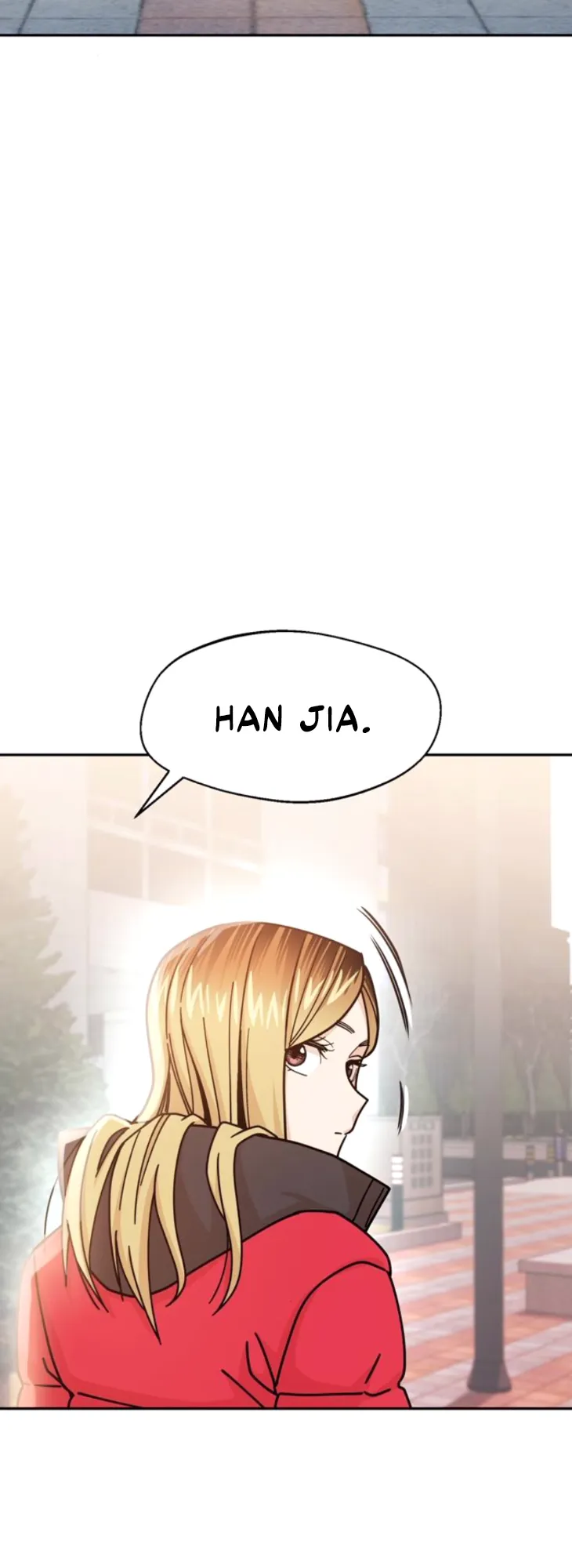 Read Maybe Meant to Be Manga Online