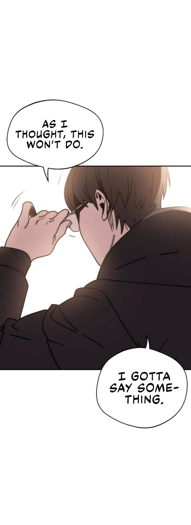 Read Maybe Meant to Be Manga Online
