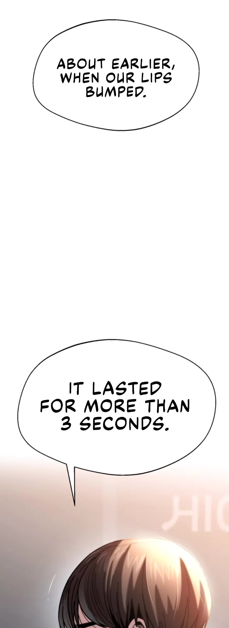Read Maybe Meant to Be Manga Online