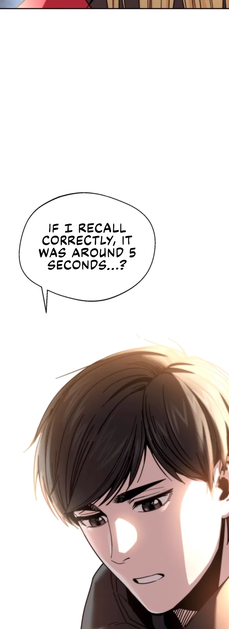 Read Maybe Meant to Be Manga Online
