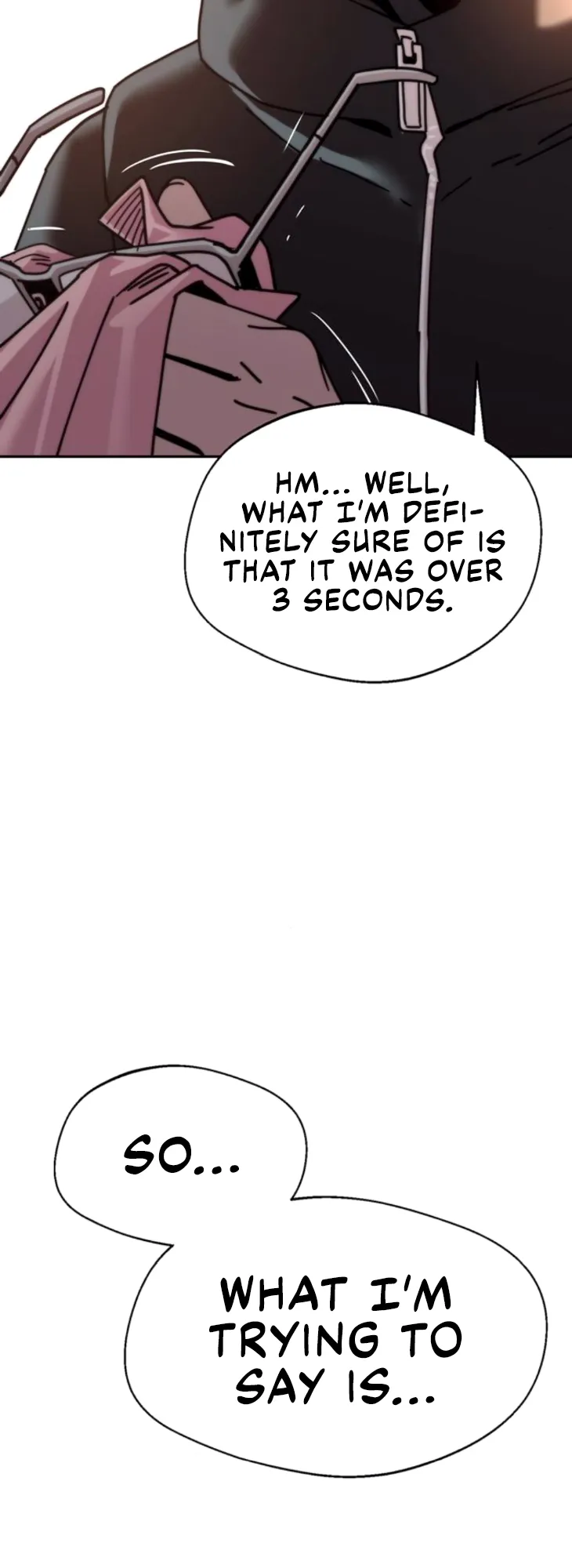 Read Maybe Meant to Be Manga Online