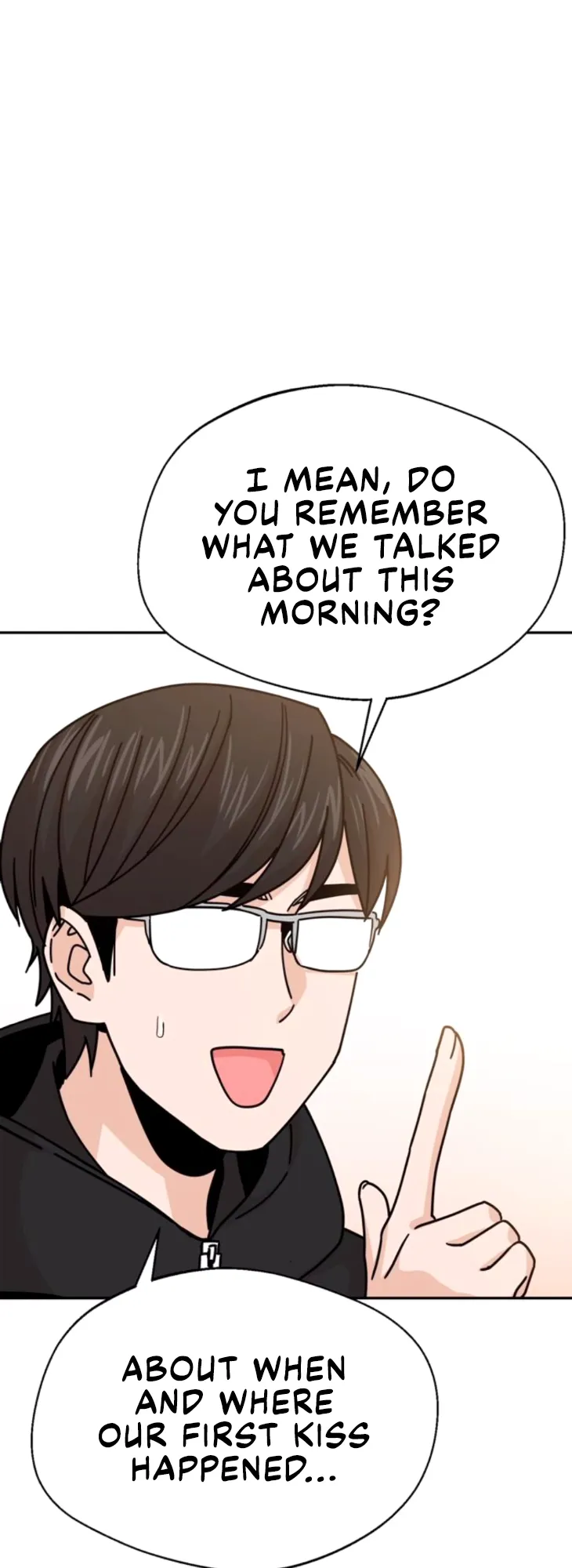 Read Maybe Meant to Be Manga Online