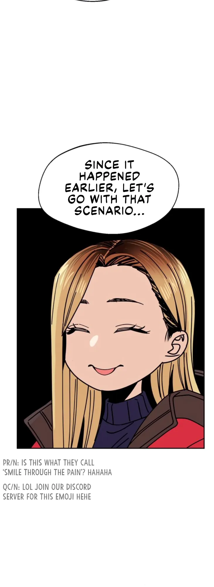 Read Maybe Meant to Be Manga Online