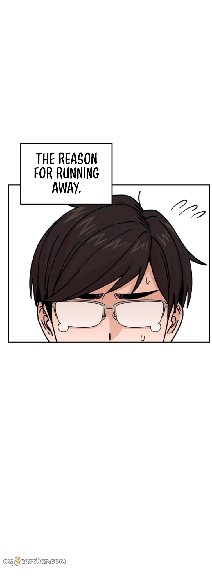 Read Maybe Meant to Be Manga Online