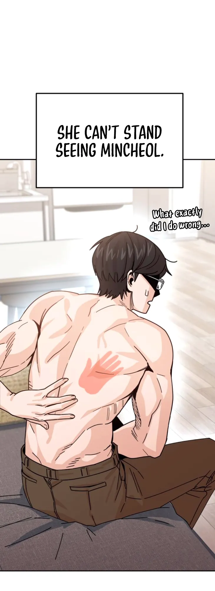 Read Maybe Meant to Be Manga Online