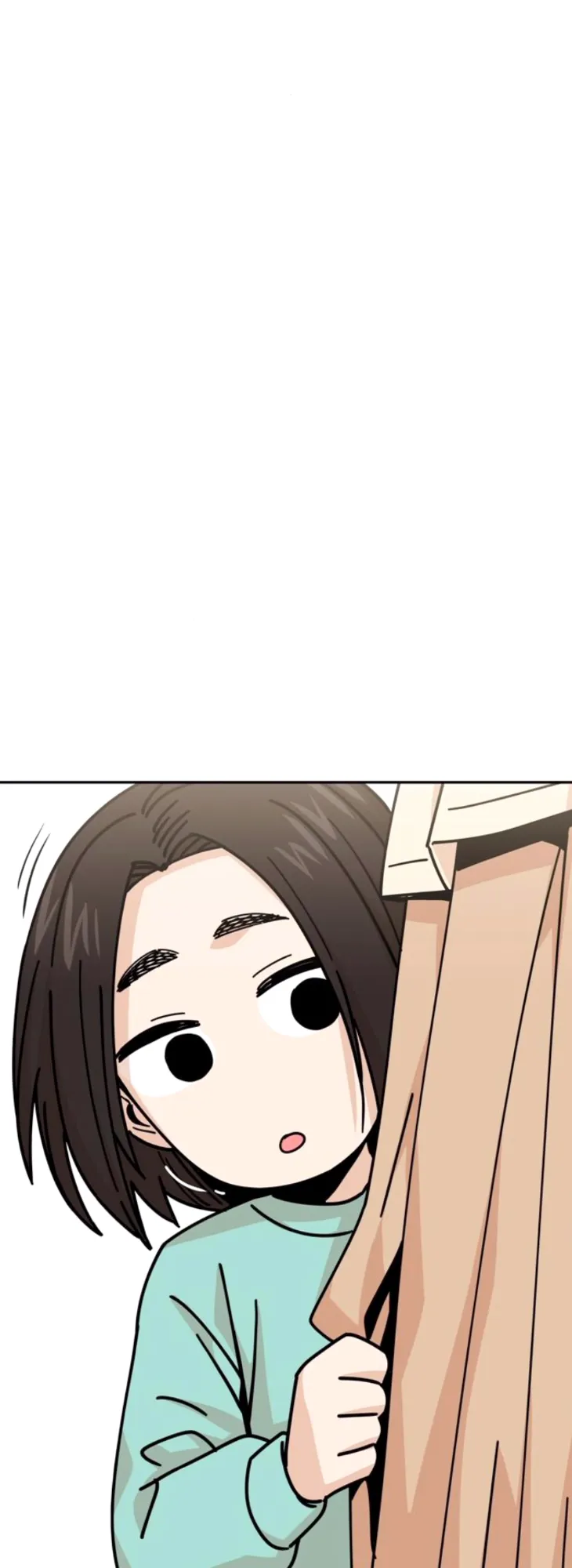 Read Maybe Meant to Be Manga Online
