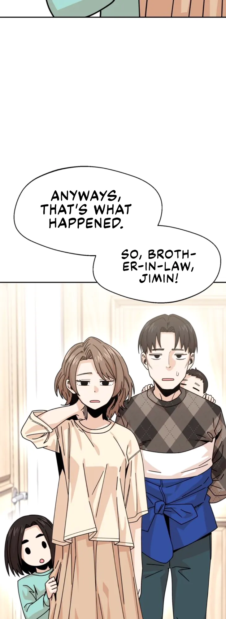 Read Maybe Meant to Be Manga Online