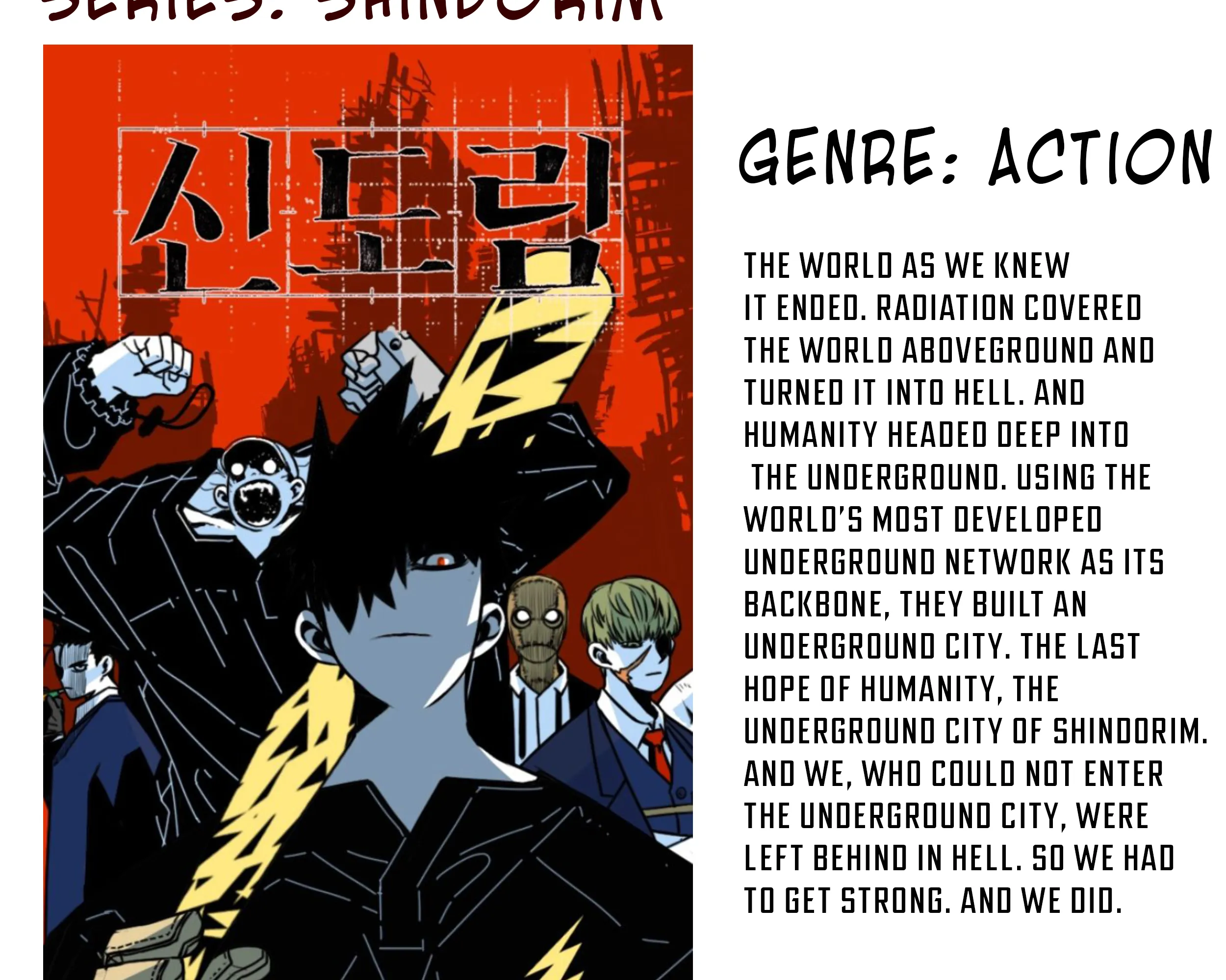 Read Maybe Meant to Be Manga Online