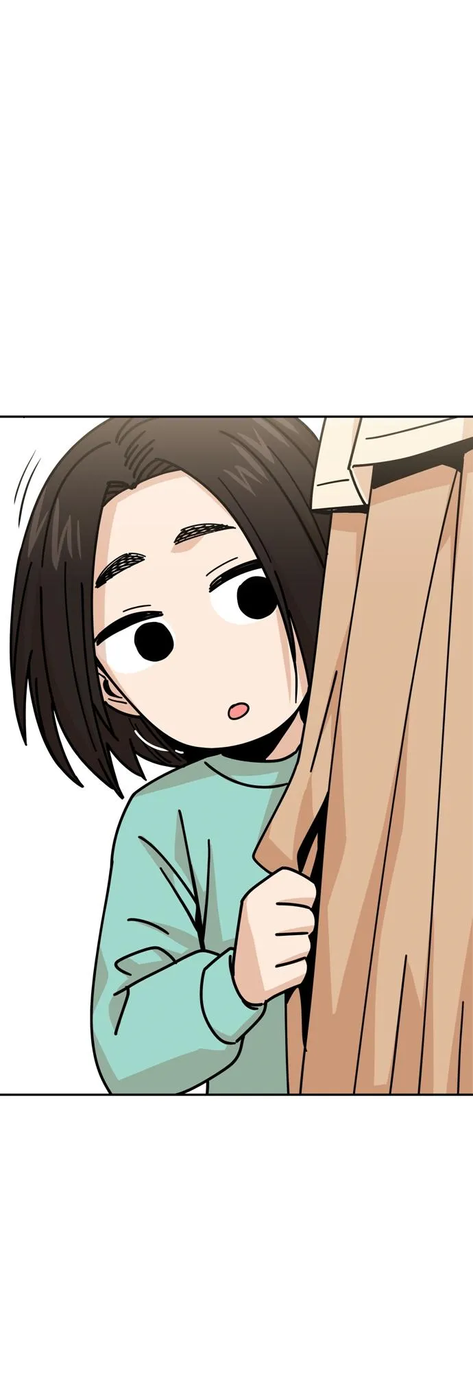 Read Maybe Meant to Be Manga Online