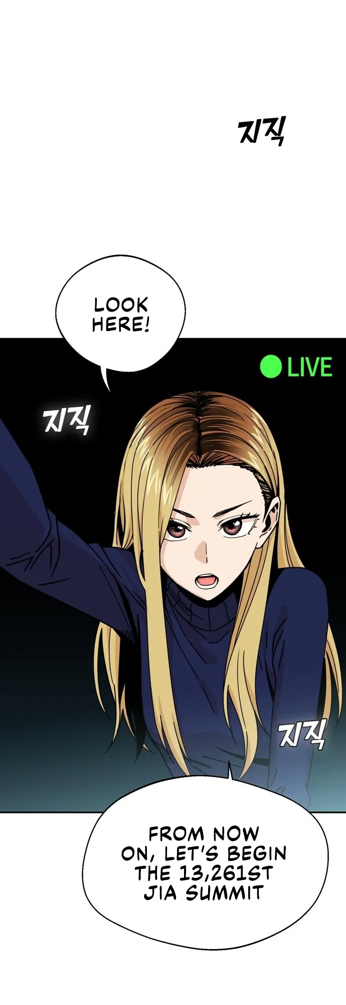 Read Maybe Meant to Be Manga Online