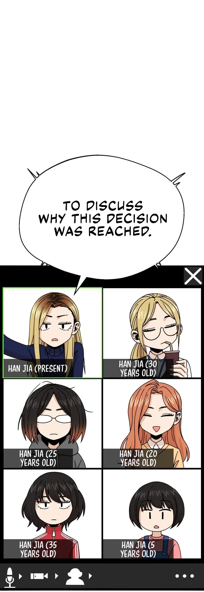 Read Maybe Meant to Be Manga Online