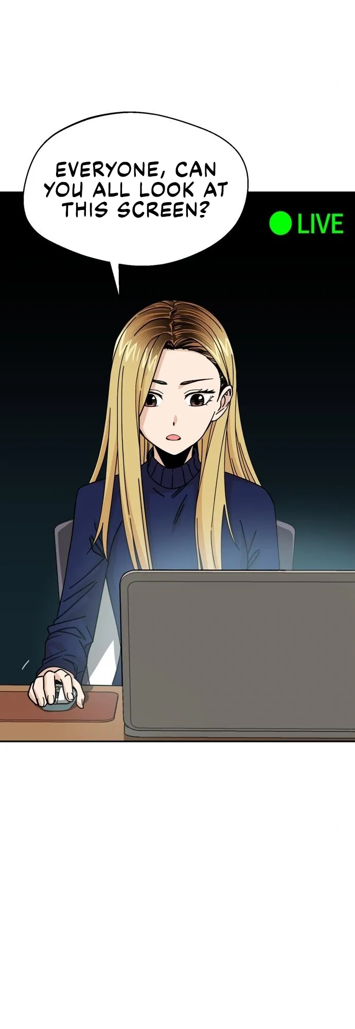 Read Maybe Meant to Be Manga Online
