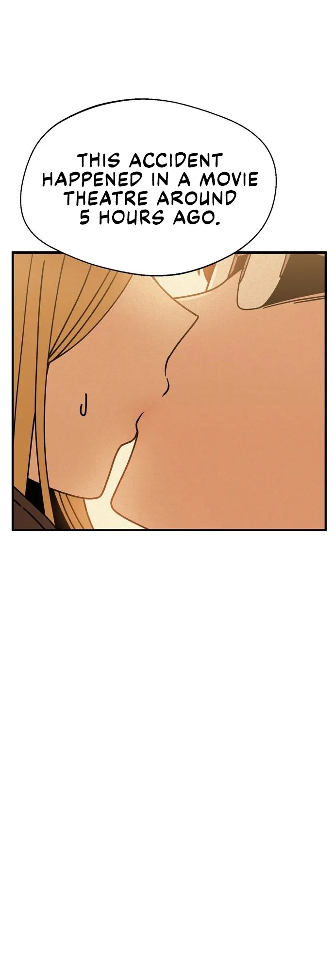Read Maybe Meant to Be Manga Online