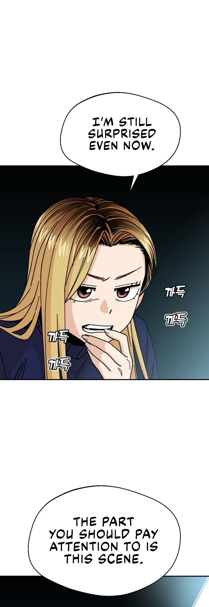 Read Maybe Meant to Be Manga Online
