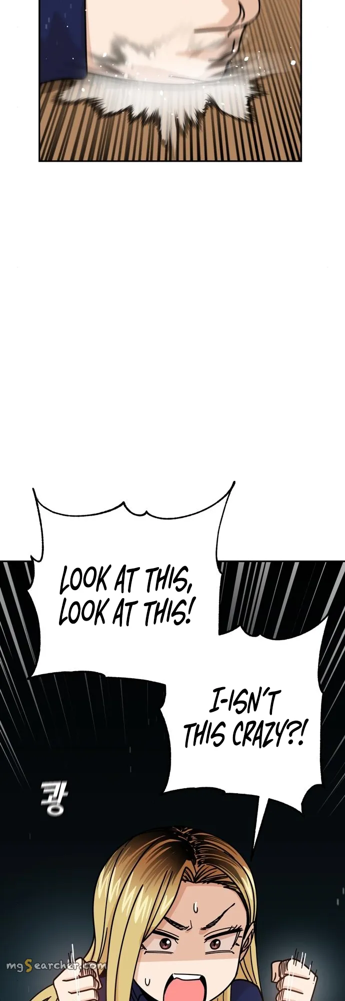 Read Maybe Meant to Be Manga Online