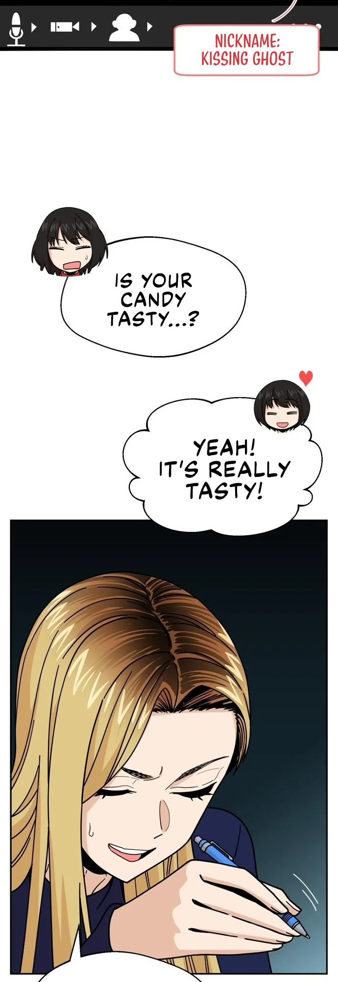 Read Maybe Meant to Be Manga Online