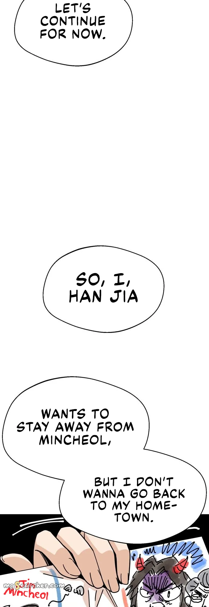 Read Maybe Meant to Be Manga Online