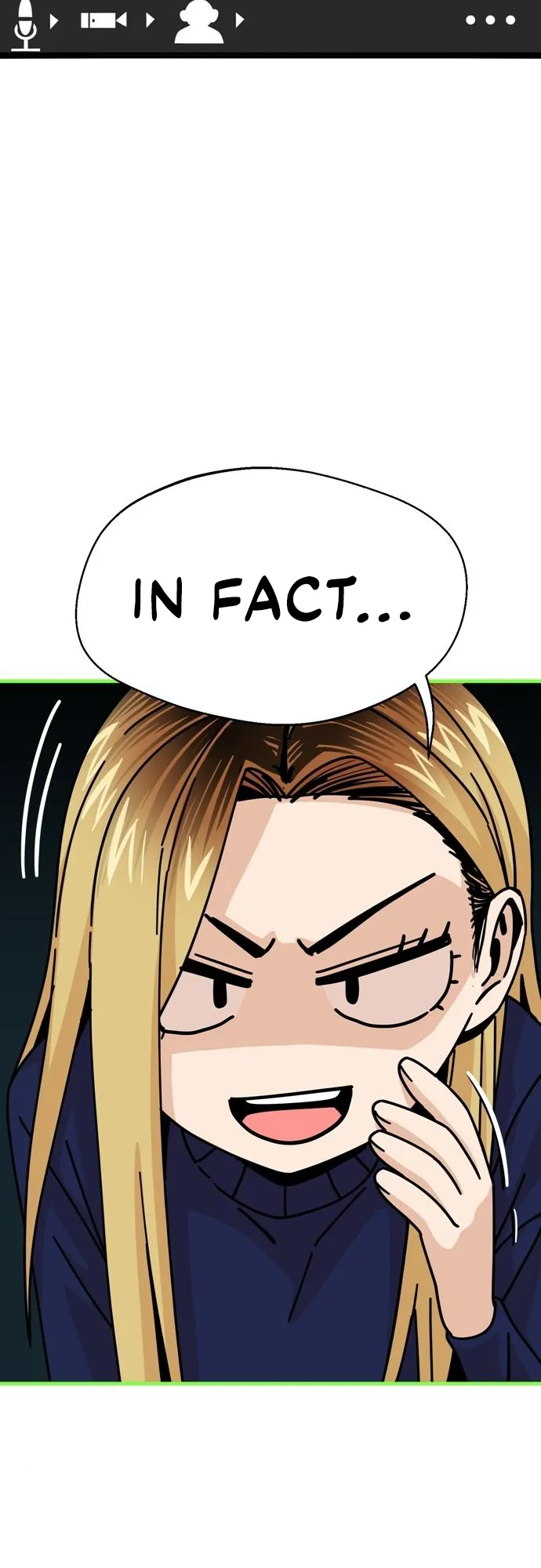 Read Maybe Meant to Be Manga Online