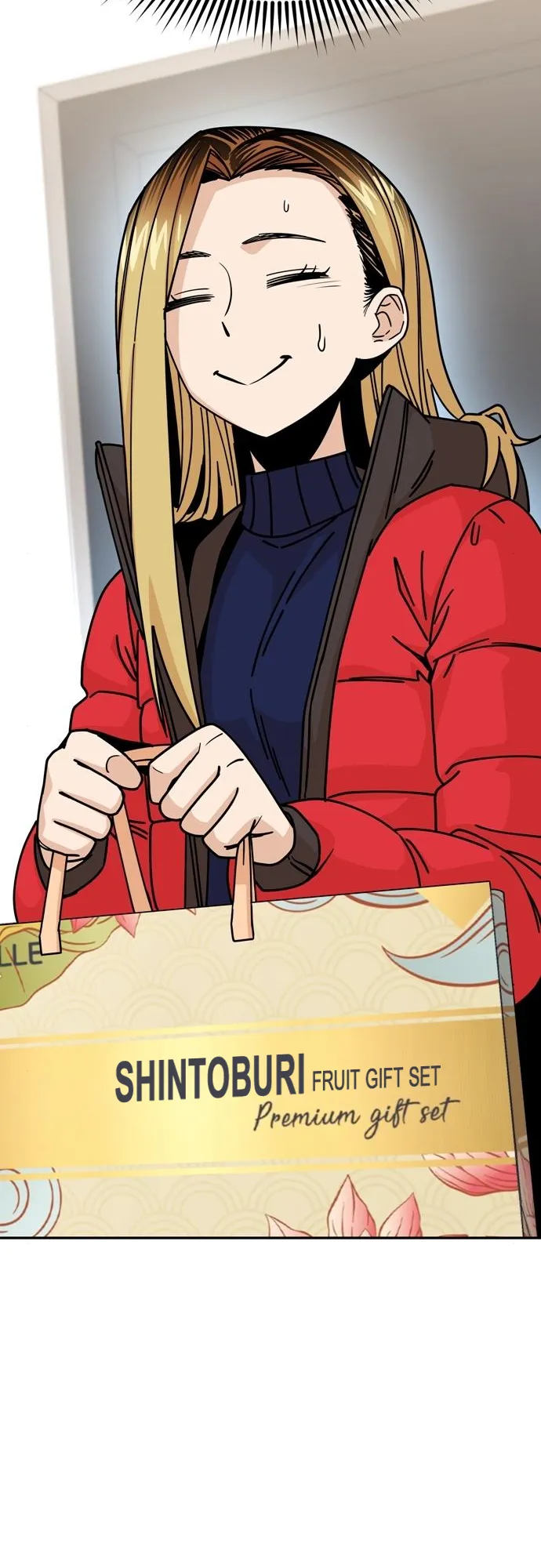 Read Maybe Meant to Be Manga Online
