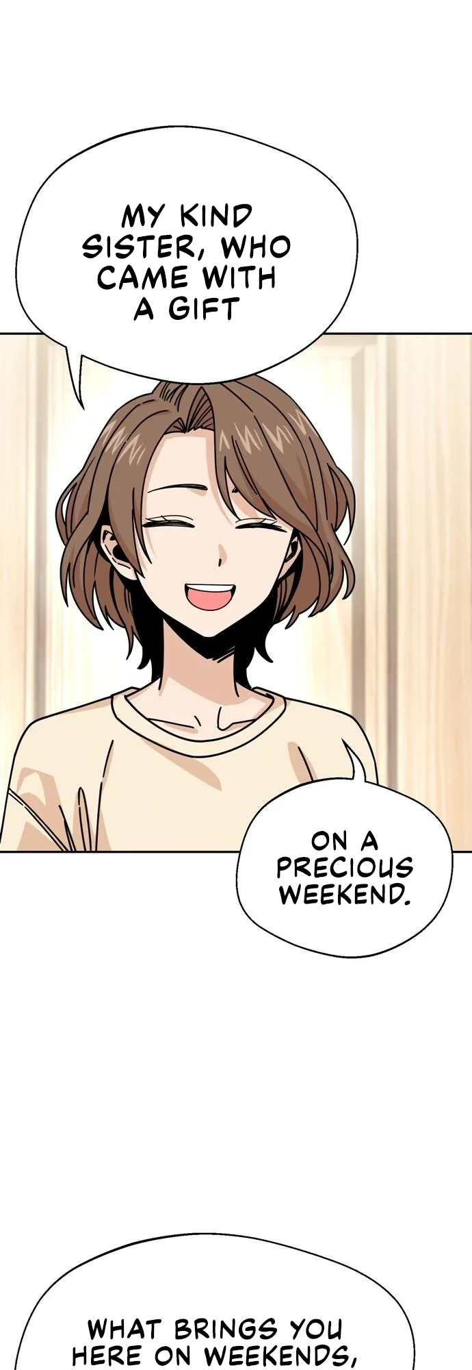 Read Maybe Meant to Be Manga Online