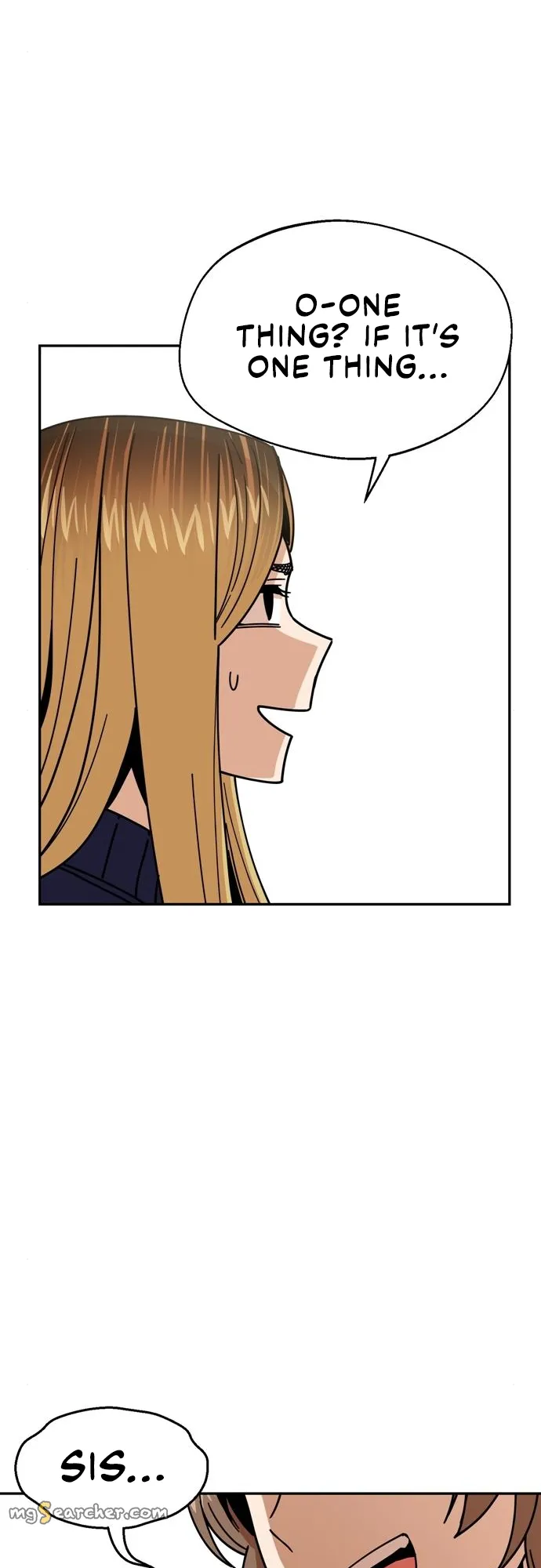 Read Maybe Meant to Be Manga Online