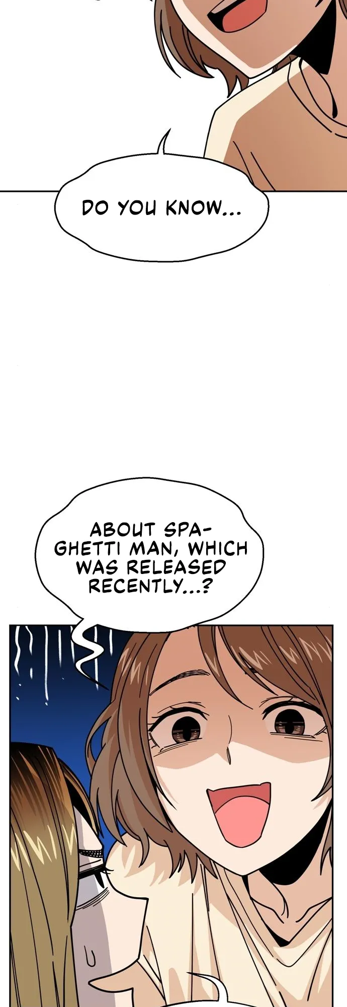 Read Maybe Meant to Be Manga Online