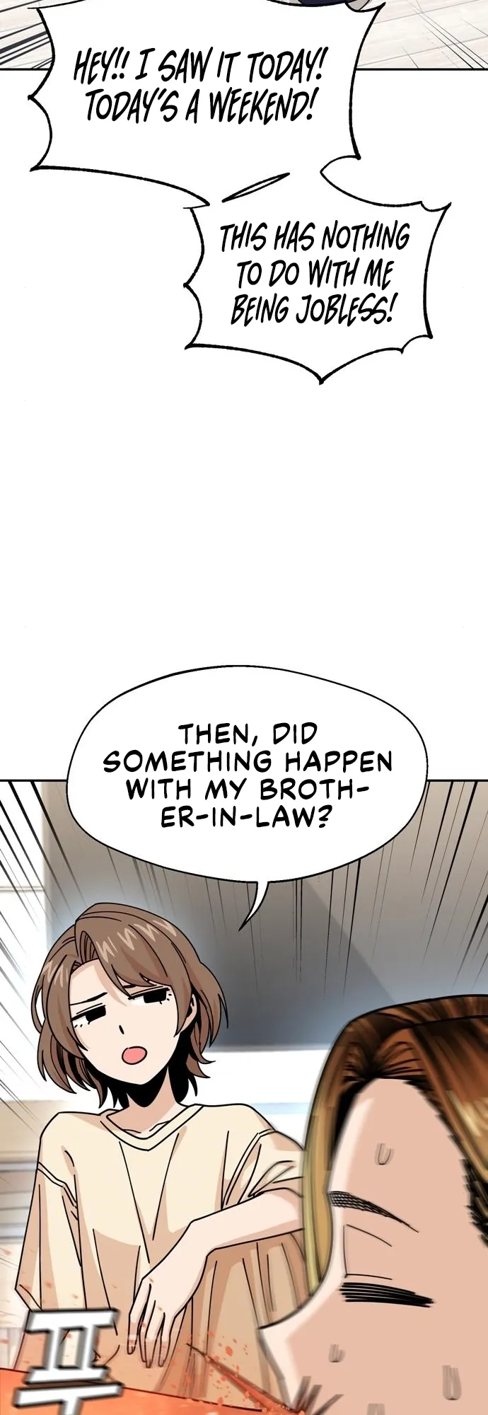 Read Maybe Meant to Be Manga Online