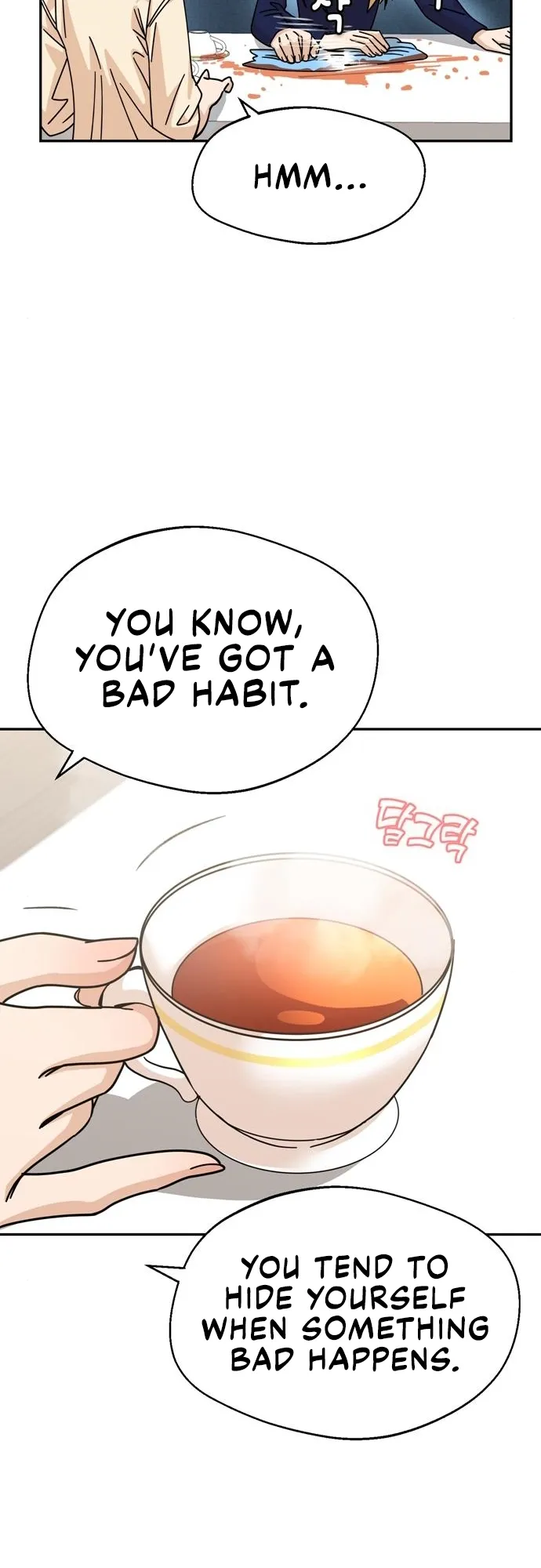Read Maybe Meant to Be Manga Online