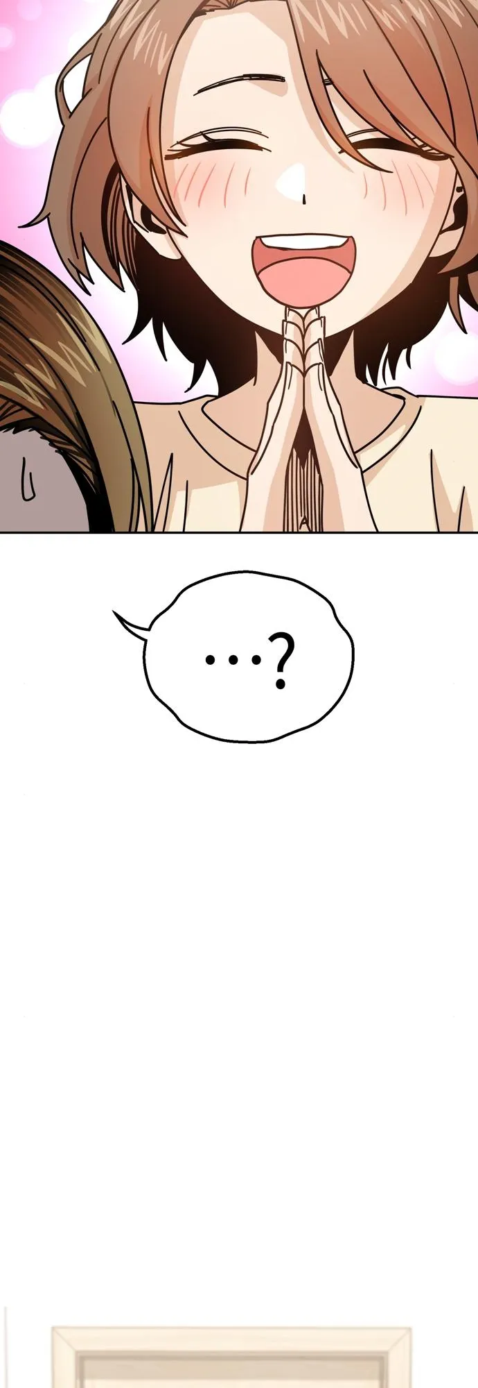 Read Maybe Meant to Be Manga Online